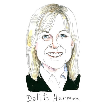 Dalita Harmon