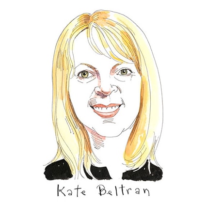 Kate Beltran