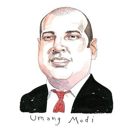 Umang Modi