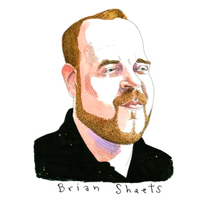 Brian Sheets